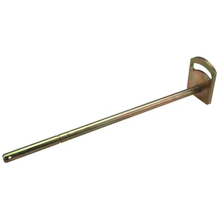 Aftermarket Quadrant Shaft  Fits John Deere  AL60565  Replaces AL27221 AL60565-CC